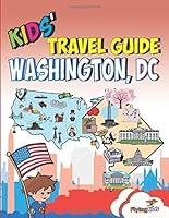Algopix Similar Product 1 - Kids Travel Guide  Washington DC