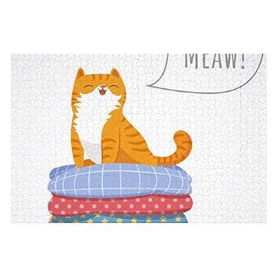 Best Deal for MOOCOM Vector - Character Design Cute Orange cat Sitting