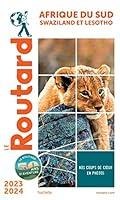 Algopix Similar Product 3 - Guide du Routard Afrique du Sud 2023/24