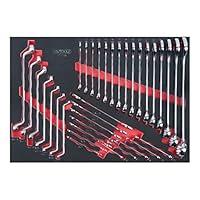 Algopix Similar Product 4 - SK Hand Tool KS Tools SCS Spanner