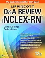 Algopix Similar Product 5 - Lippincott QA Review for NCLEXRN