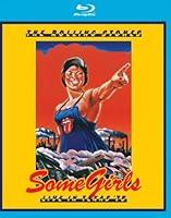Algopix Similar Product 15 - Some Girls: Live in Texas 78 [Blu-ray]
