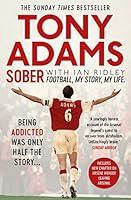 Algopix Similar Product 4 - Sober: Football. My Story. My Life.