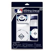 Algopix Similar Product 2 - MLB Tampa Bay Rays Gift Set
