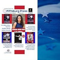 Algopix Similar Product 19 - Pittsburg Press Authors eMagazine