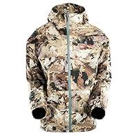 Algopix Similar Product 10 - SITKA Gear Youth Cyclone Jacket