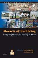 Algopix Similar Product 14 - Markets of Well-being (African Dynamics)