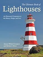 Algopix Similar Product 13 - The Ultimate Book of Lighthouses An