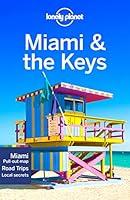 Algopix Similar Product 20 - Lonely Planet Miami  the Keys 8