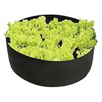 Algopix Similar Product 1 - Pannow Raised Garden Bed Fabric Raised