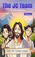 Algopix Similar Product 16 - The JC Team Volume 2 Bible Stories