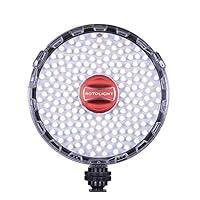 Algopix Similar Product 15 - Rotolight NEO 2 LED Camera Light
