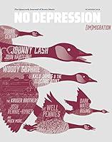 Algopix Similar Product 5 - No Depression Summer 2018