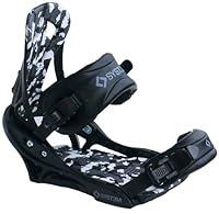Algopix Similar Product 5 - System APX Mens 2024 Snowboard
