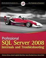 Algopix Similar Product 6 - Professional SQL Server 2008 Internals