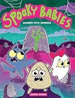 Algopix Similar Product 13 - Spooky Babies : Sharing with Zombies