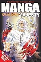 Algopix Similar Product 6 - Manga Majesty The Revelation of the