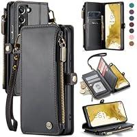 Algopix Similar Product 19 - Defencase for Samsung Galaxy S22 Case