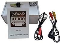 Algopix Similar Product 3 - Insane Audio IACAM2 Universal Front or