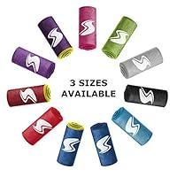 Algopix Similar Product 12 - SportsTrail Cooling Towel 50x20