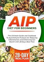 Algopix Similar Product 13 - AIP Diet for Beginners The Ultimate
