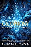 Algopix Similar Product 6 - Cacophony: The Realm Trilogy-Book 2