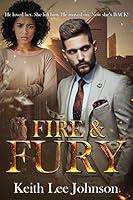 Algopix Similar Product 6 - Fire & Fury