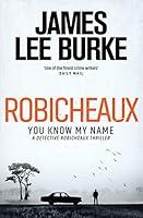 Algopix Similar Product 4 - Robicheaux You Know My Name Dave