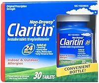 Algopix Similar Product 5 - Claritin Nondrowsy Indoor  Outdoor