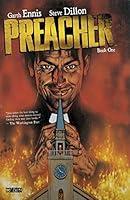 Algopix Similar Product 3 - Preacher: Book One