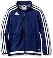 Algopix Similar Product 20 - adidas Kids Soccer Tiro 15 Training