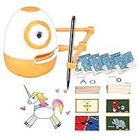 Algopix Similar Product 14 - WEDRAW Learning Educational Robot Toys