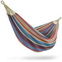 Algopix Similar Product 14 - Sorbus Brazilian Double Hammock 