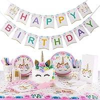 Algopix Similar Product 7 - Discovering DIY Unicorn Birthday