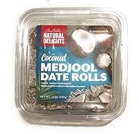 Algopix Similar Product 20 - Bard Valley Natural Delights Kosher Raw