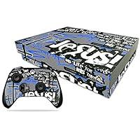 Algopix Similar Product 9 - MightySkins Skin Compatible with Xbox