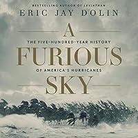 Algopix Similar Product 6 - A Furious Sky The FiveHundredYear