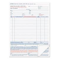 Algopix Similar Product 13 - TOP3846 - Bill of Lading