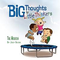 Algopix Similar Product 2 - Big Thoughts for Little Thinkers The