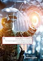 Algopix Similar Product 1 - Hard times Le nuove guerre e la difesa