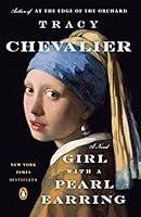 Algopix Similar Product 7 - Girl with a Pearl Earring, The: A Novel