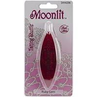 Algopix Similar Product 1 - Handy Hands Moonlit Tatting Shuttle