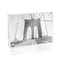 Algopix Similar Product 14 - Isaac Jacobs 35 x 5 Super Thick