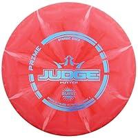 Algopix Similar Product 3 - Dynamic Discs Prime Burst Judge Putter