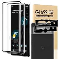 Algopix Similar Product 10 - 22 Pack Google Pixel 7 Pro Screen