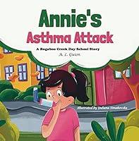 Algopix Similar Product 17 - Annies Asthma Attack A Bugaboo Creek