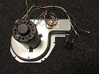 Algopix Similar Product 2 - ClimaTek Furnace Exhaust Inducer Motor