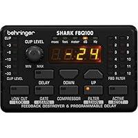 Algopix Similar Product 10 - Behringer Shark FBQ100 Automatic