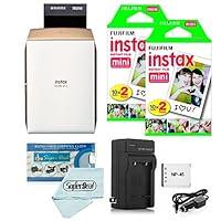 Algopix Similar Product 15 - Fujifilm Instax Share SP2 Smartphone