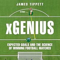 Algopix Similar Product 17 - xGenius Expected Goals and the Science